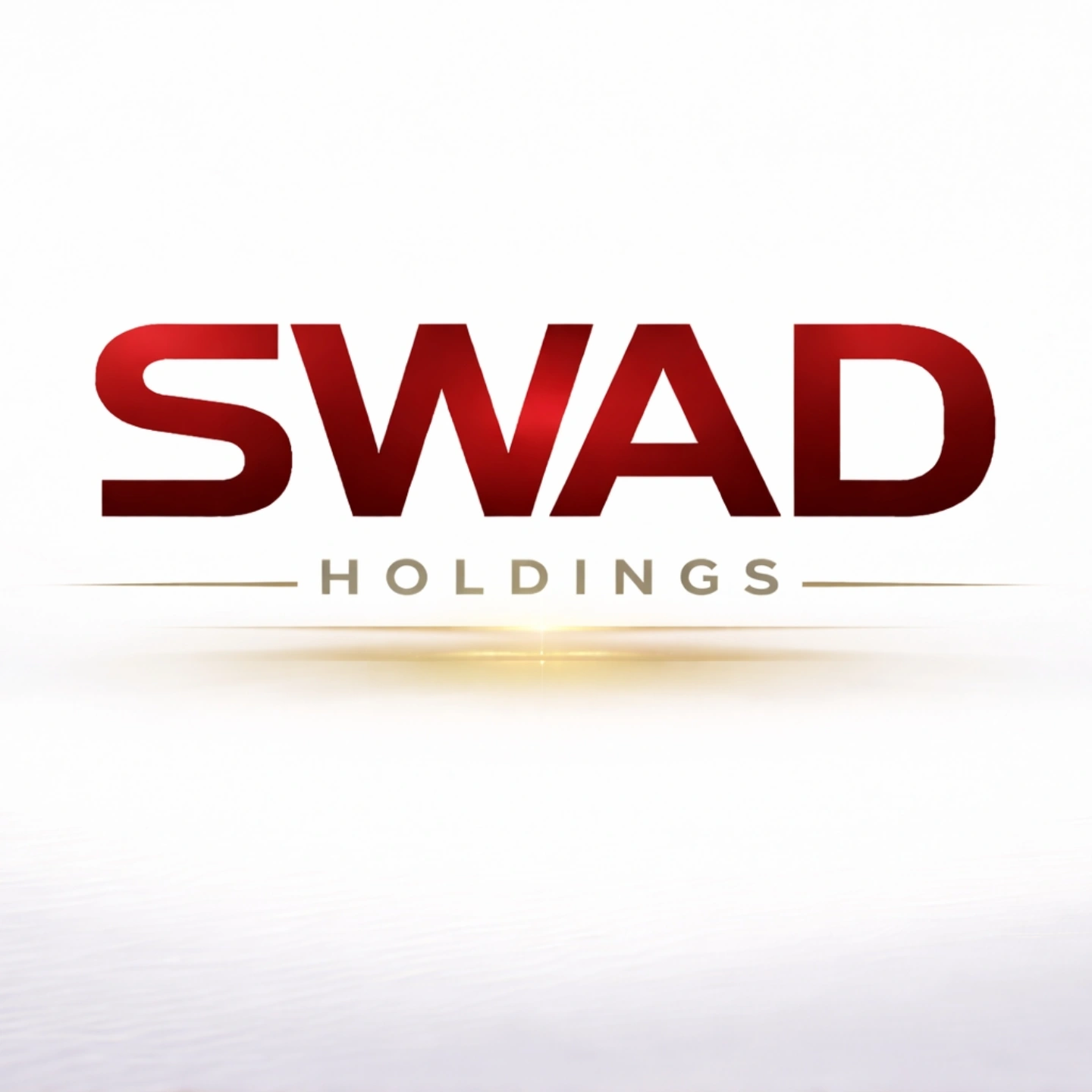 SWAD Holdings logo